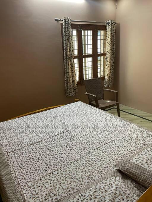 Om Sai Nilayam Guest house