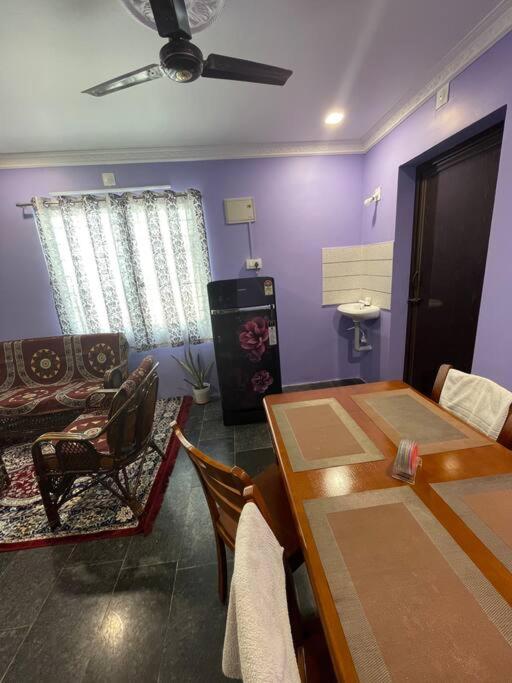 Om Sai Nilayam Guest house