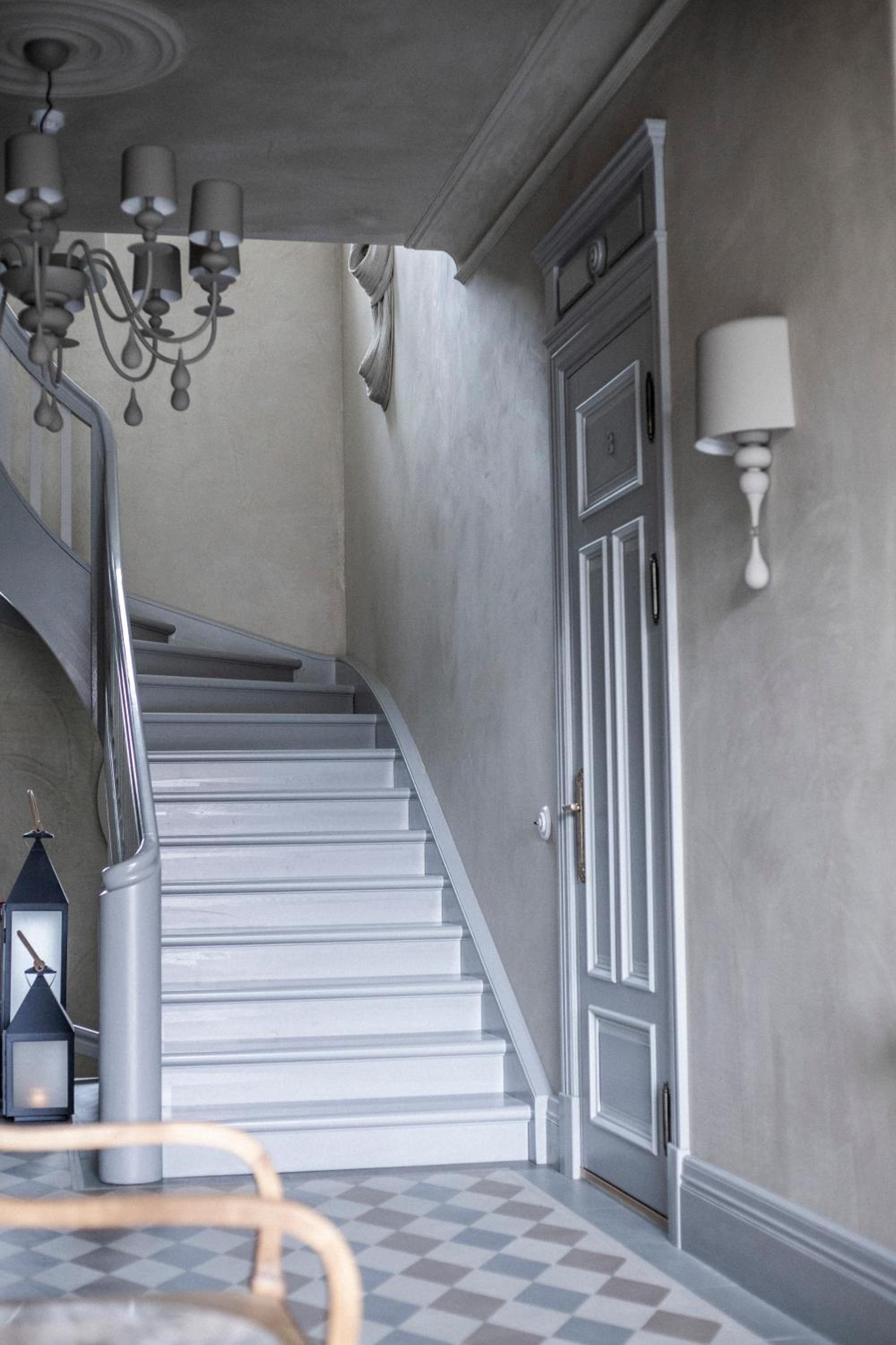Hans Hubert Villa