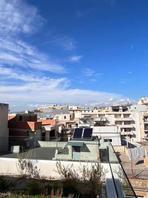 Athenian Sky Lounge