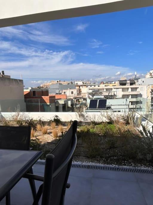 Athenian Sky Lounge