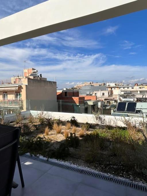 Athenian Sky Lounge