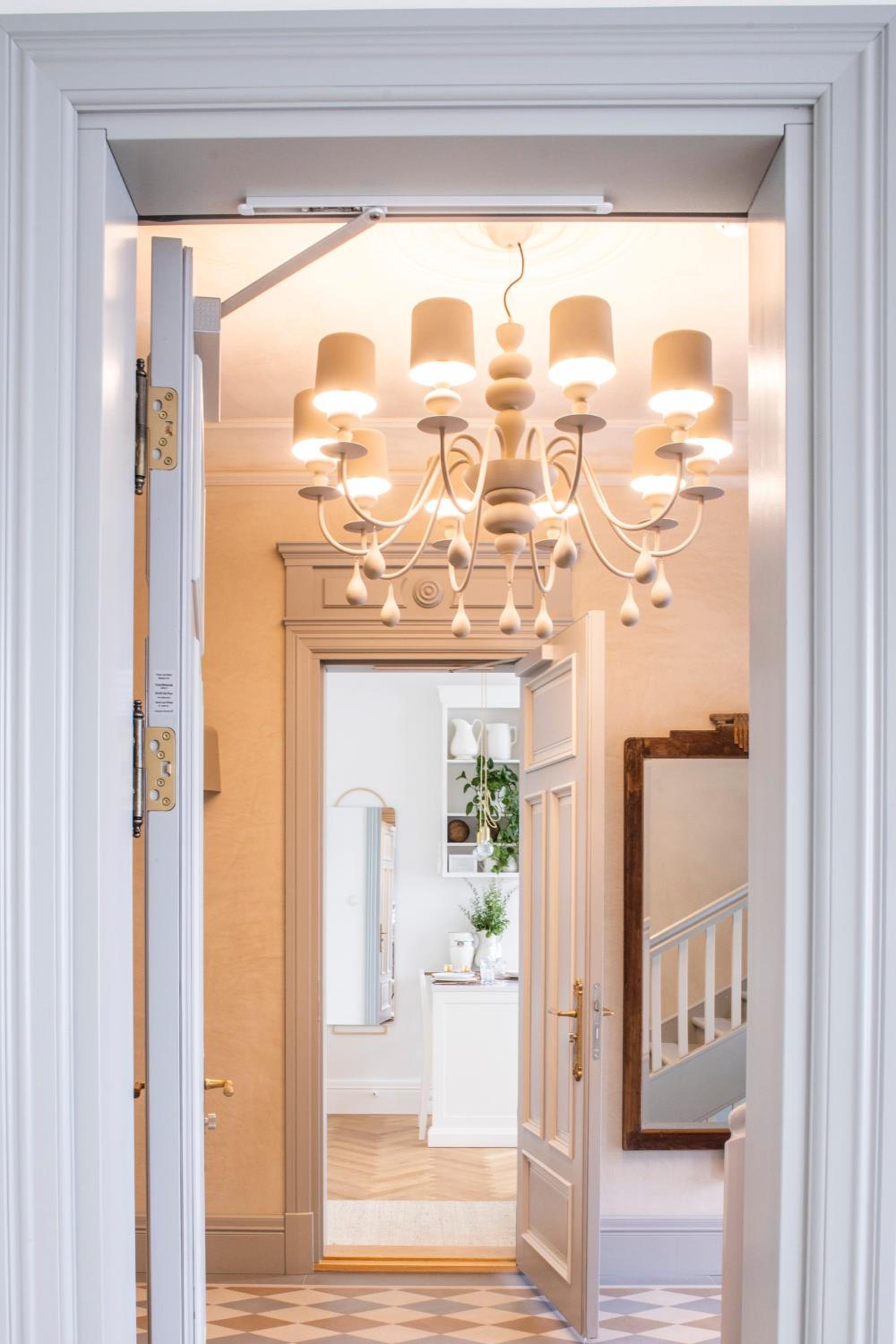 Hans Hubert Villa