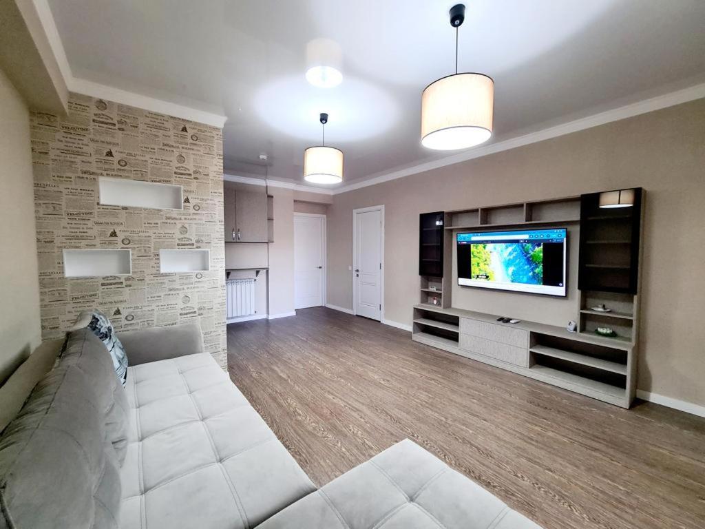 Family Apartments-Hristo Botev Residence