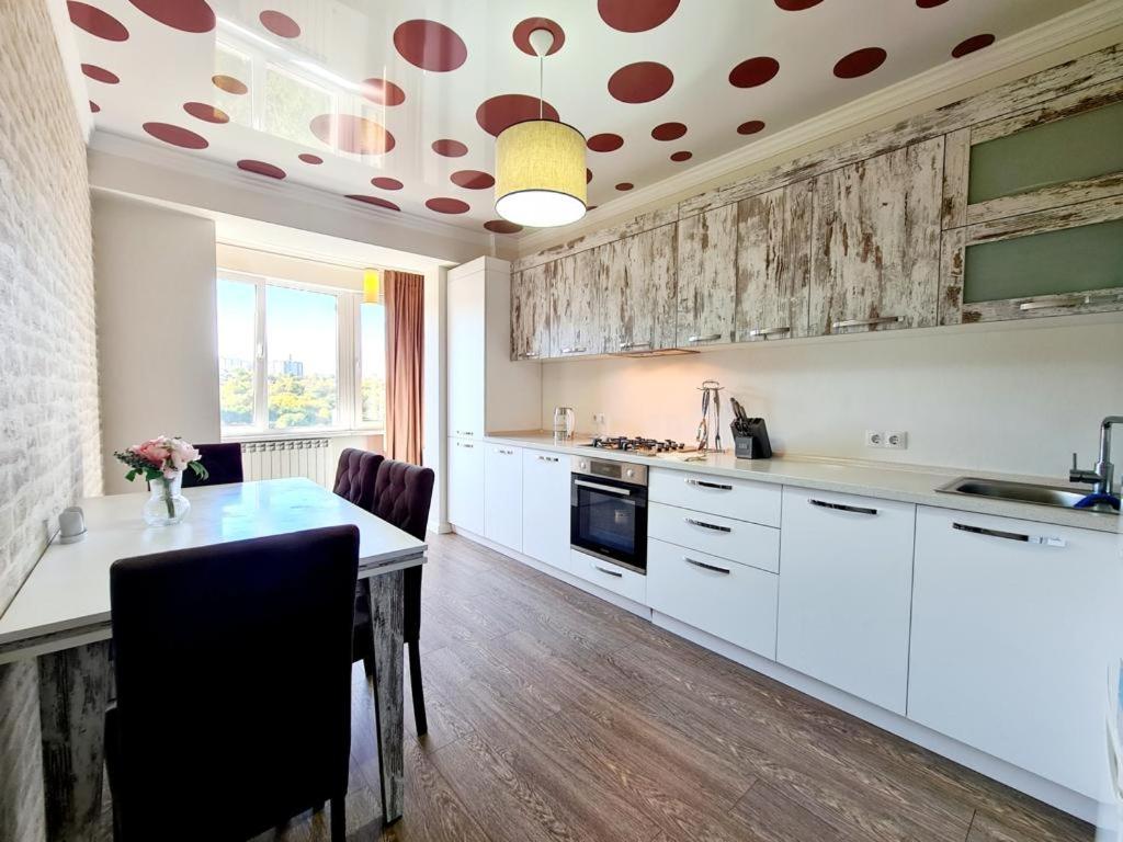 Family Apartments-Hristo Botev Residence