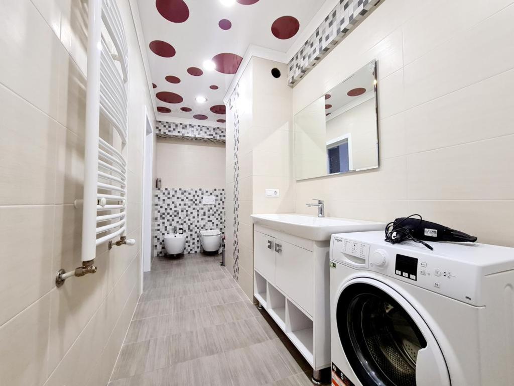 Family Apartments-Hristo Botev Residence