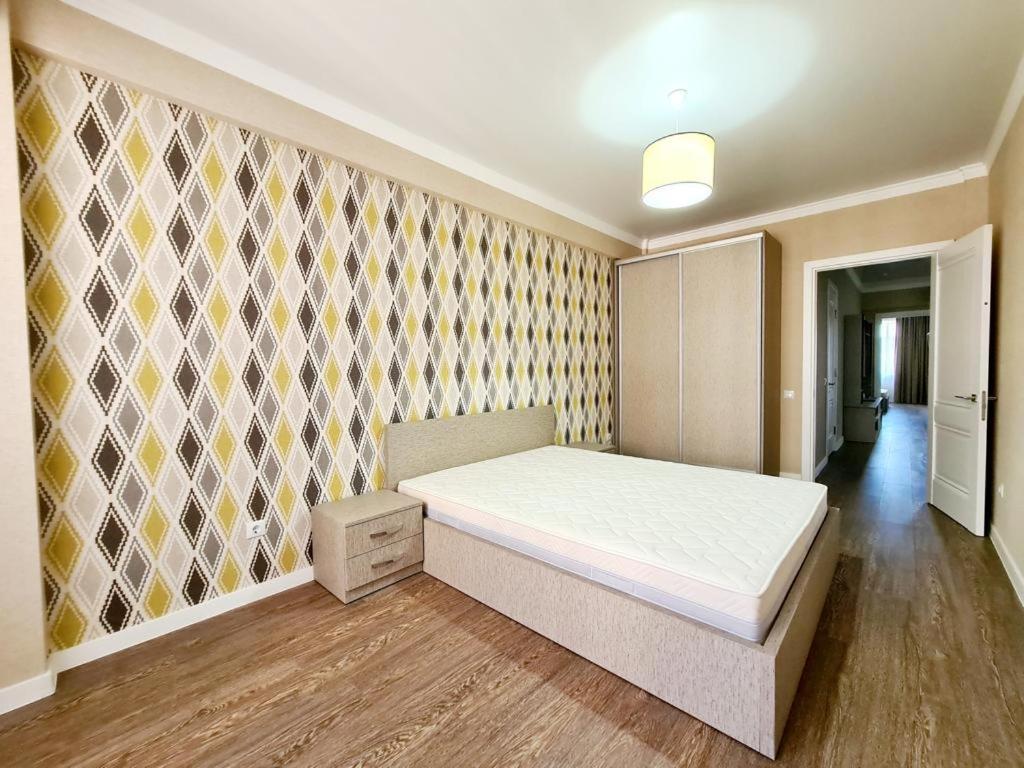 Family Apartments-Hristo Botev Residence