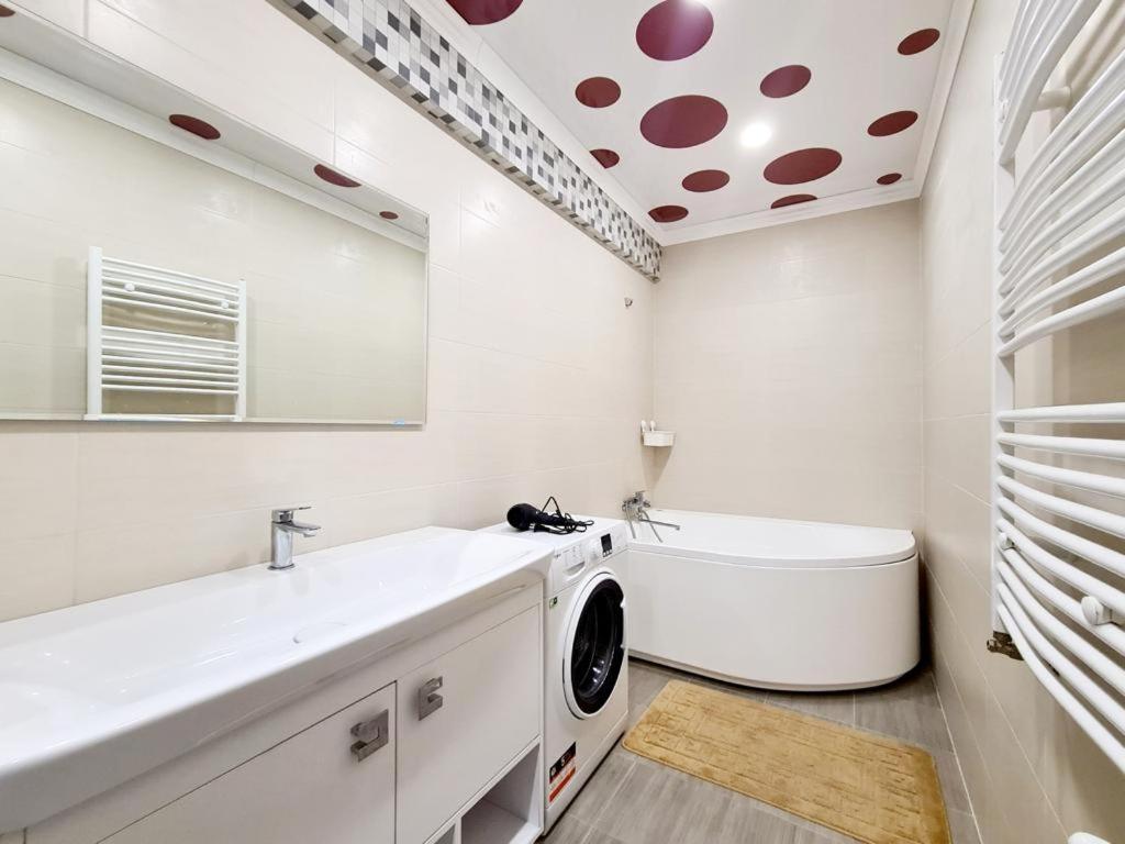 Family Apartments-Hristo Botev Residence