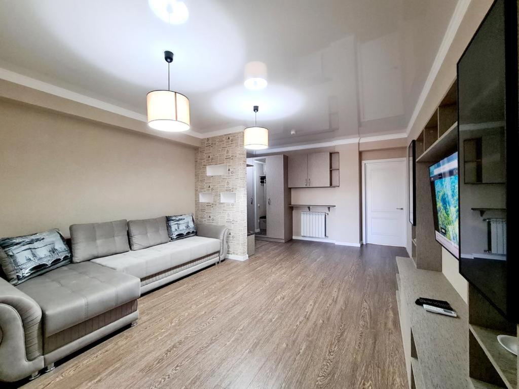 Family Apartments-Hristo Botev Residence
