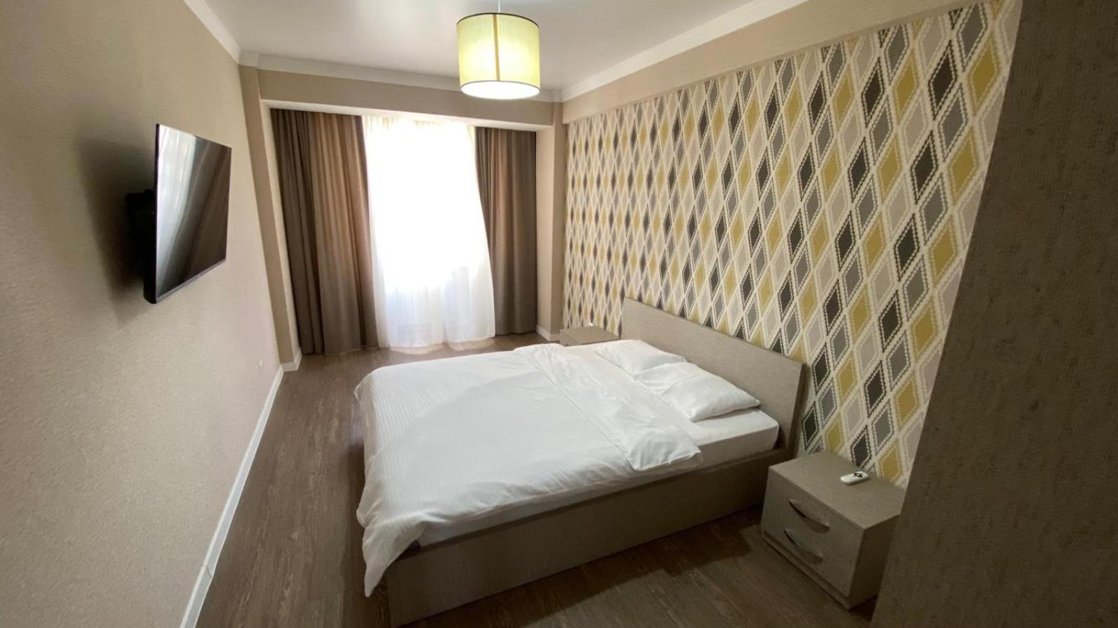 Family Apartments-Hristo Botev Residence