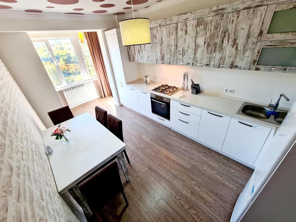 Family Apartments-Hristo Botev Residence