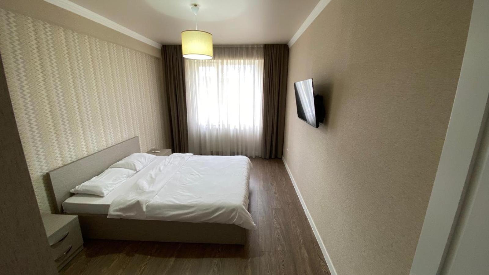 Family Apartments-Hristo Botev Residence