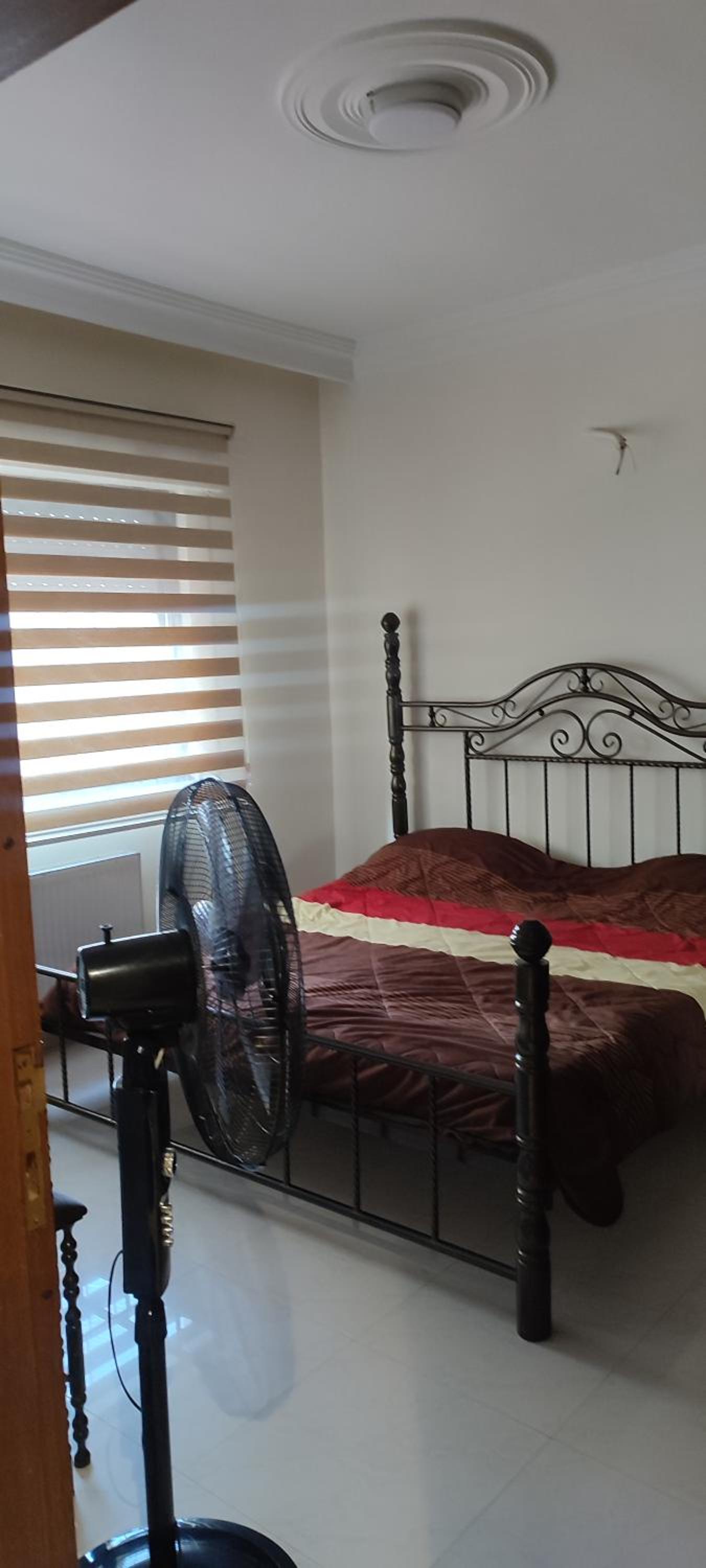 apartments furnished for rent in Amman Jordan view 4