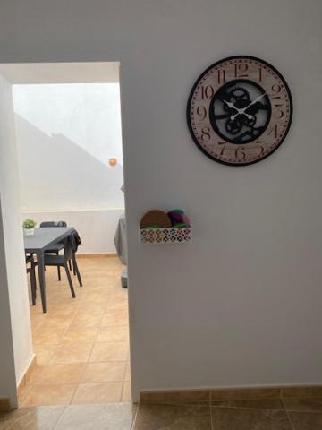 Casa Las Flores