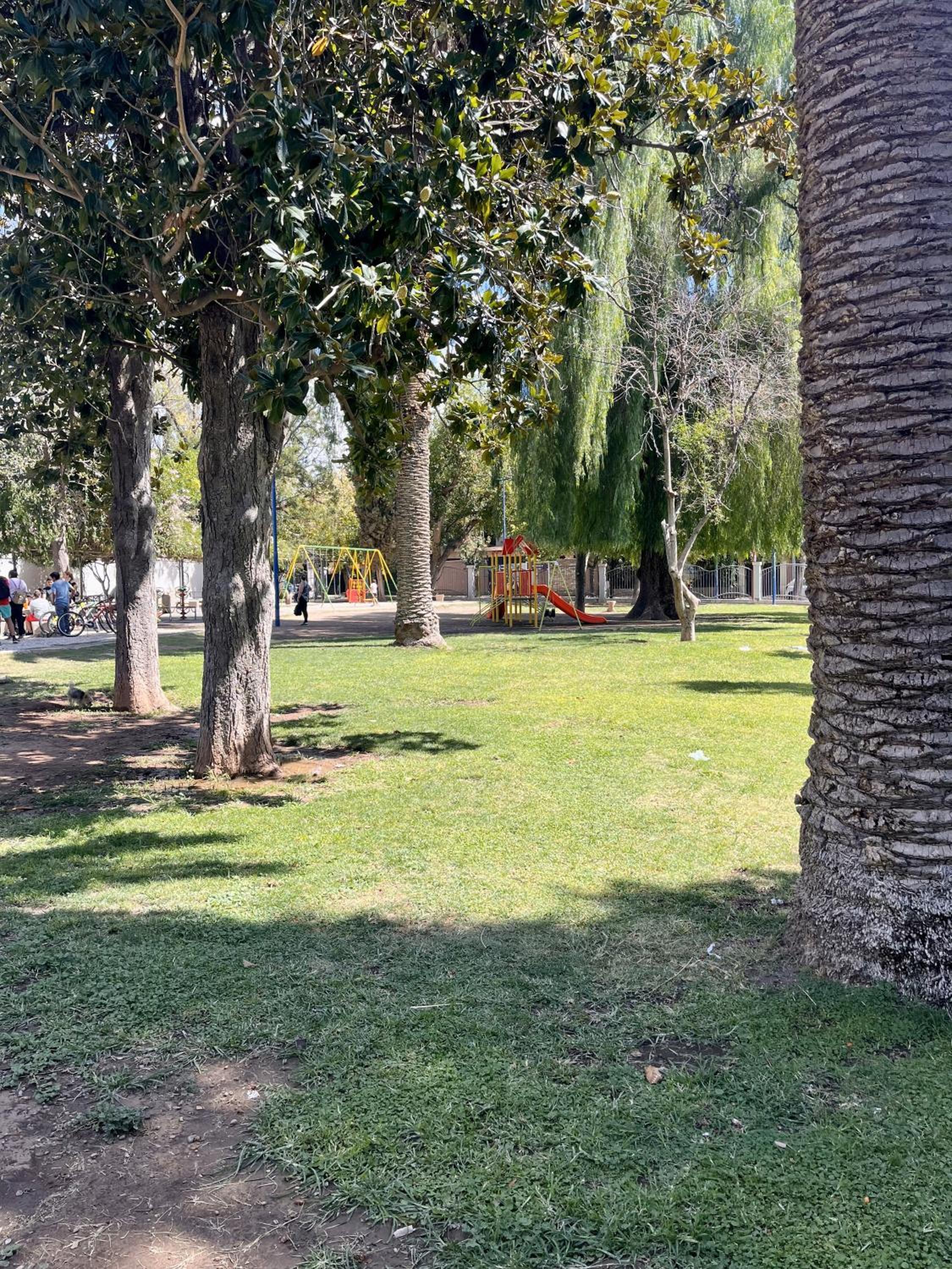 Departamento céntrico con cochera! En pleno centro a una cuadra de Av San Martín - Pellegrini Apartments Arizu