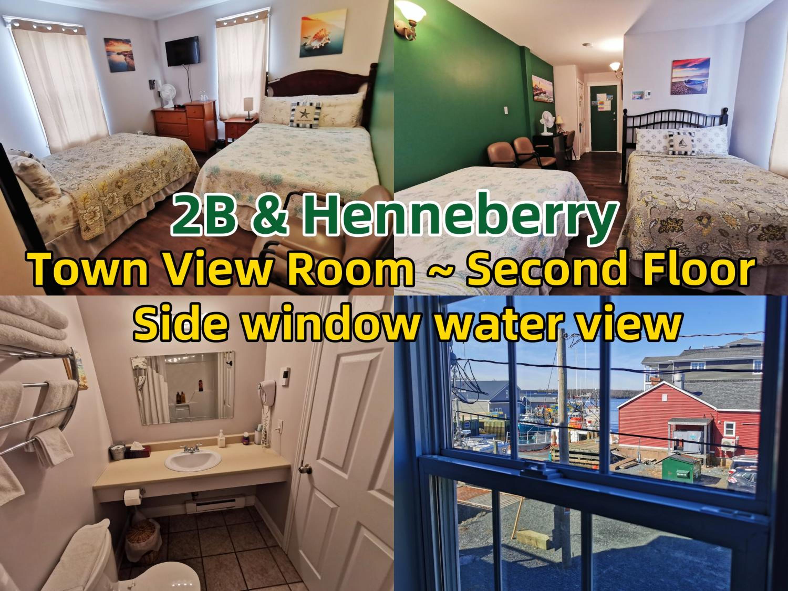 The Inn at Fisherman's cove - Image 4