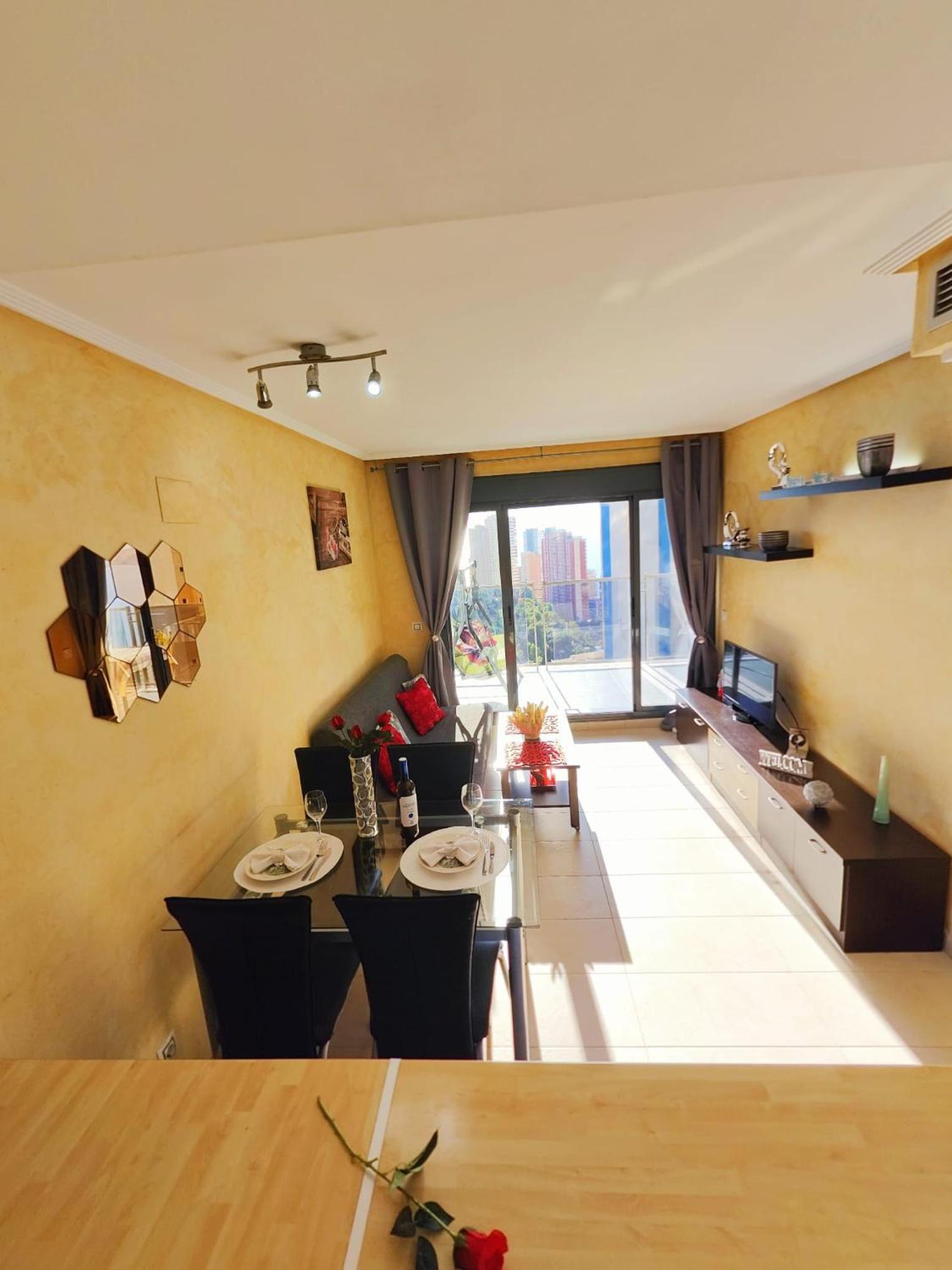 Mirador Lux Residence