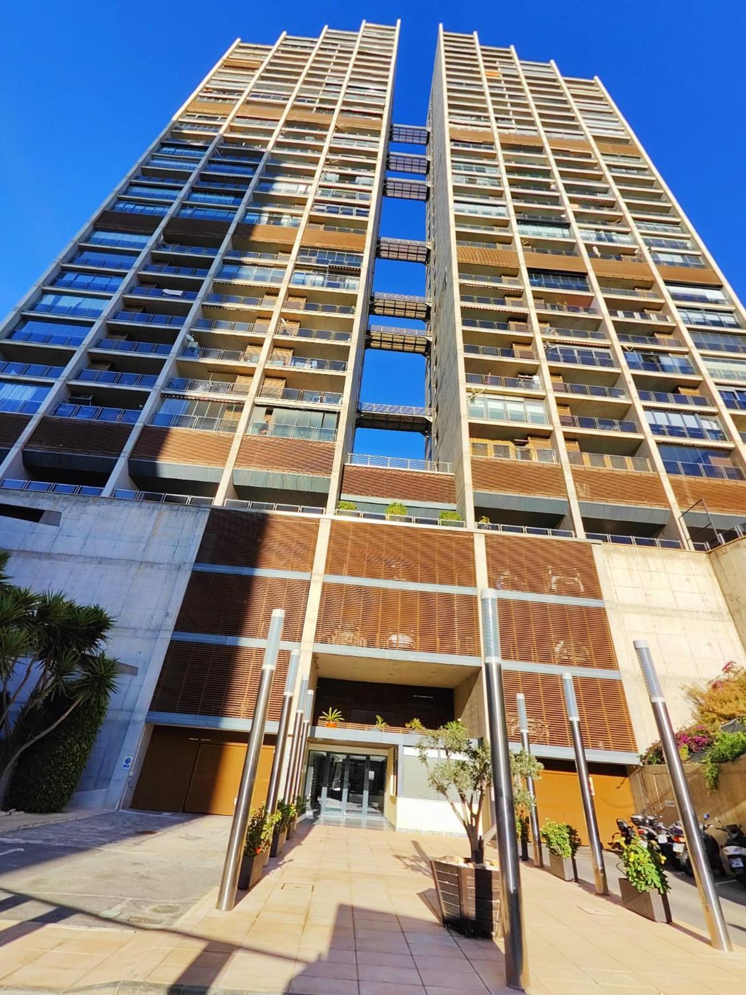 Mirador Lux Residence