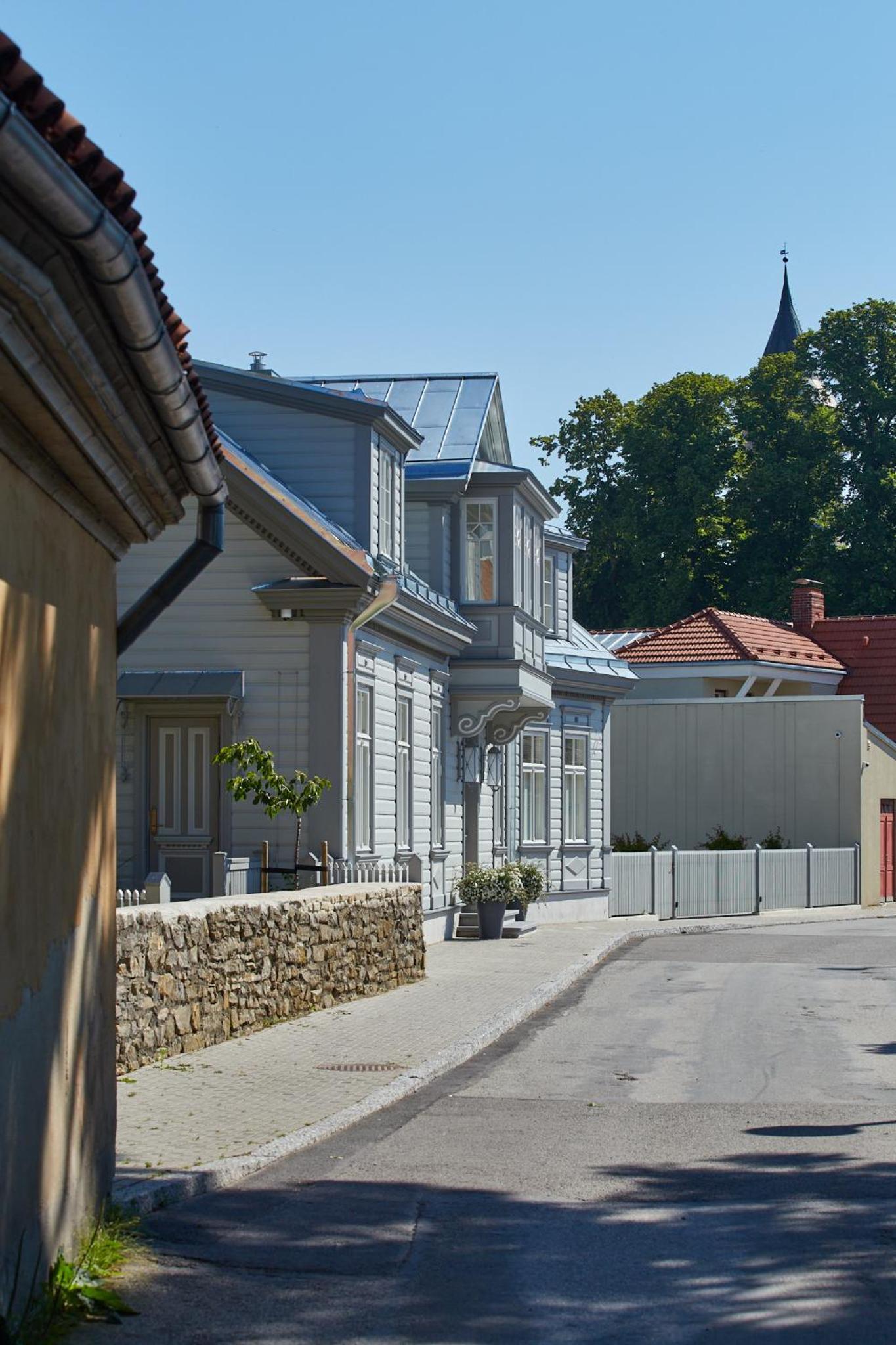 Hans Hubert Villa