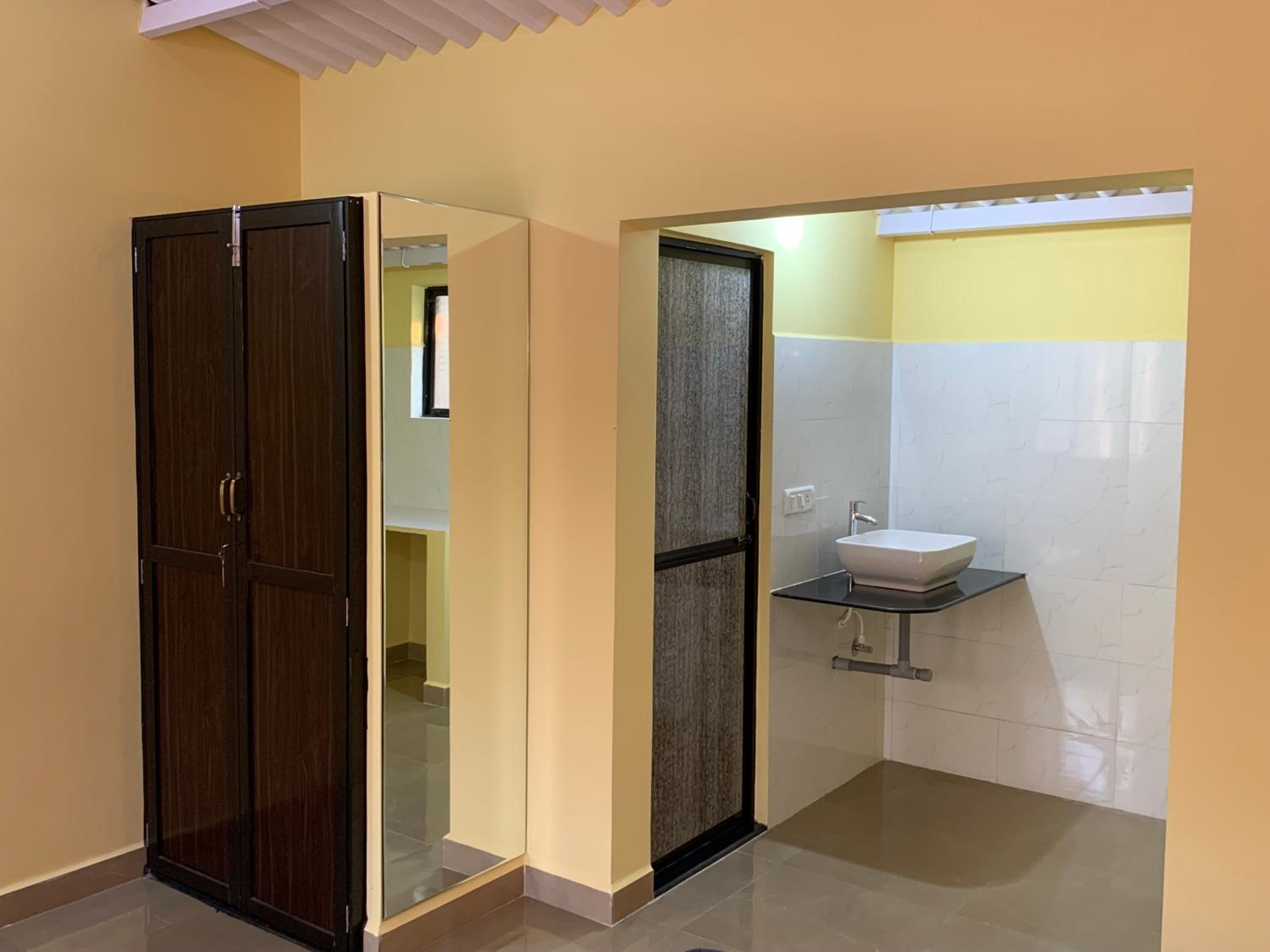 Elite Guest House Bogmalo view 2