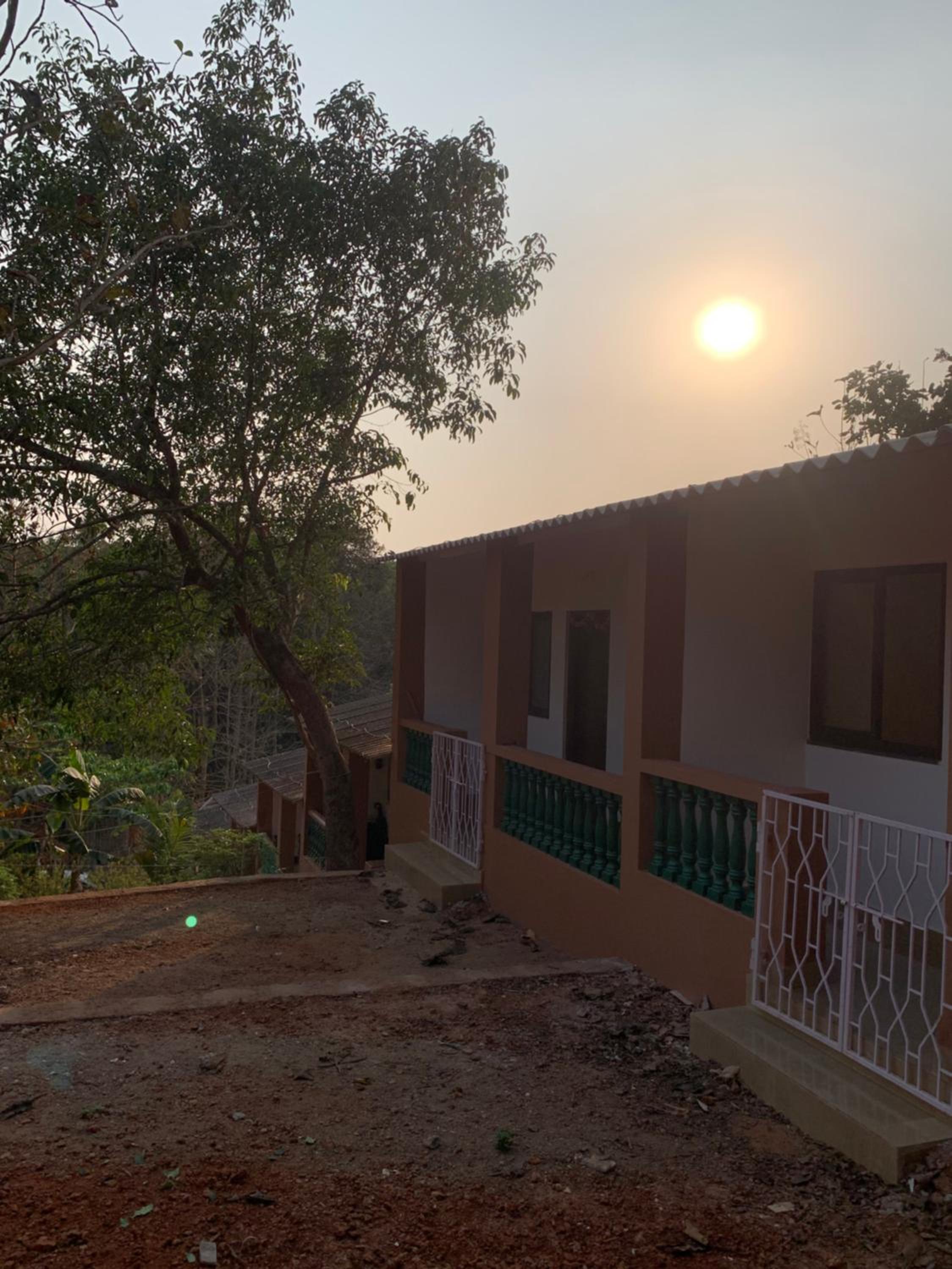 Elite Guest House Bogmalo view 4