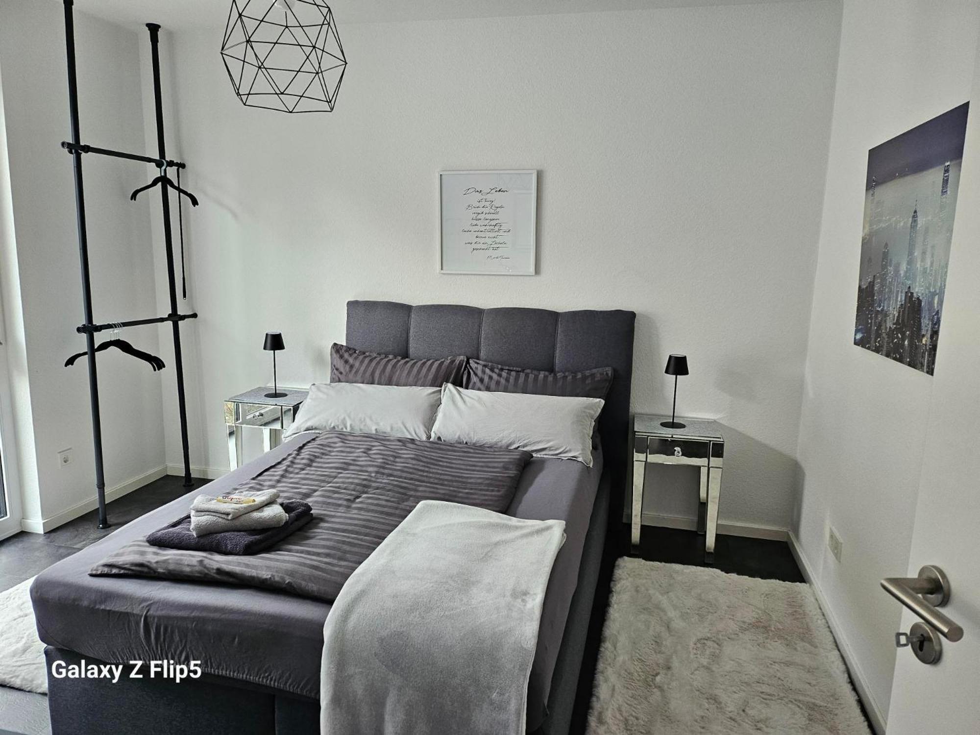 Hochwertige Wohnung in Marburg Nr 5