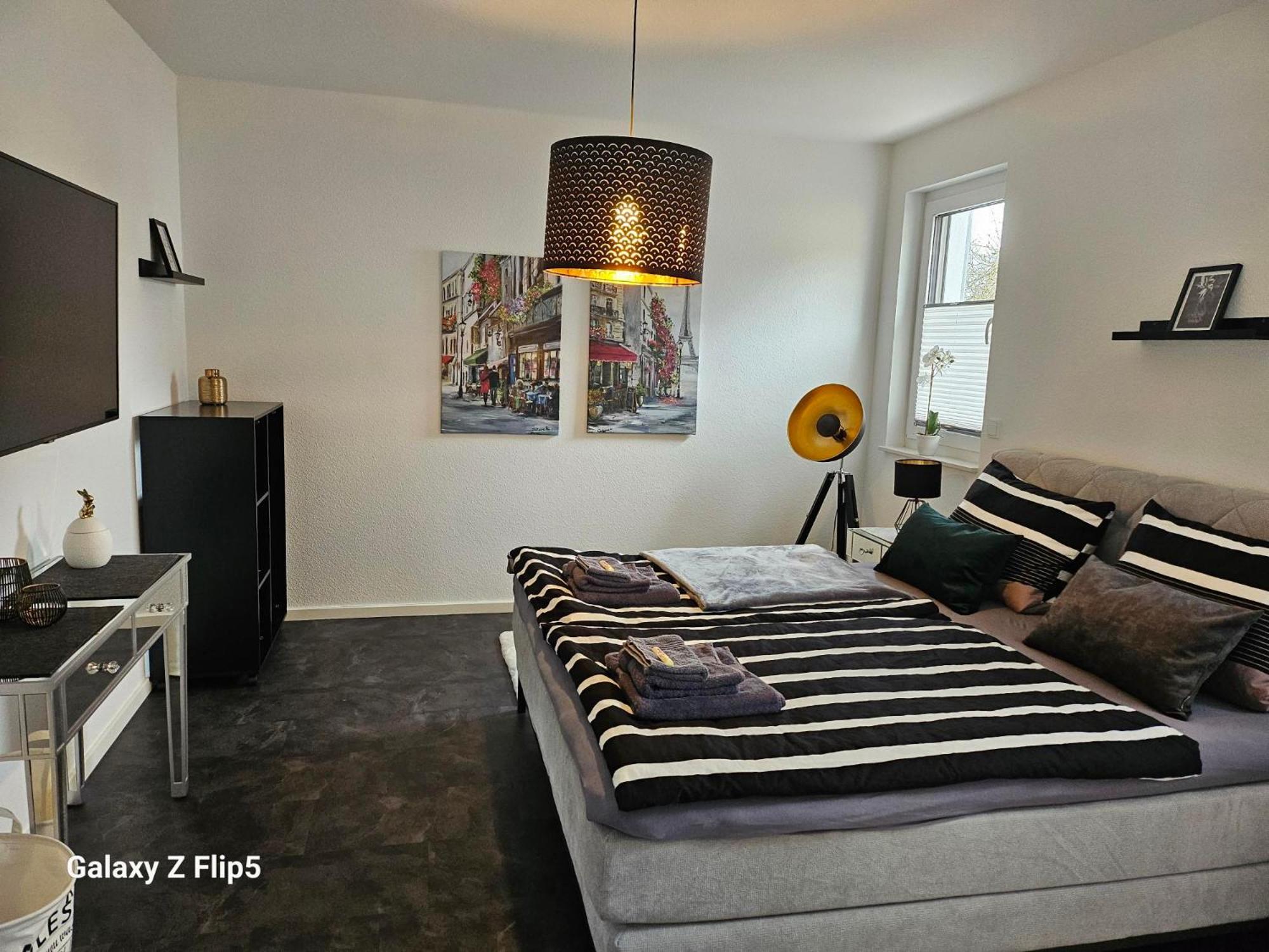 Hochwertige Wohnung in Marburg Nr 5