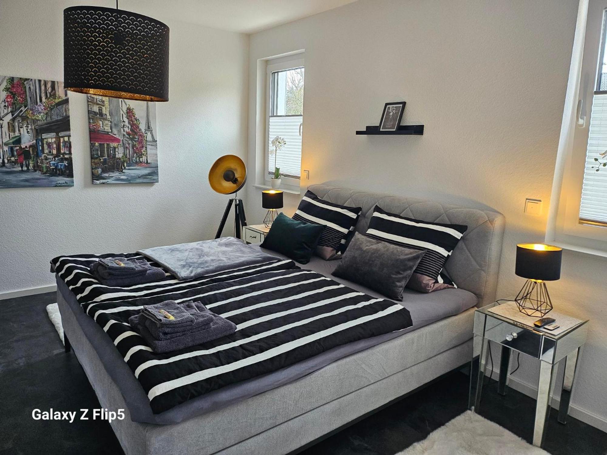 Hochwertige Wohnung in Marburg Nr 5