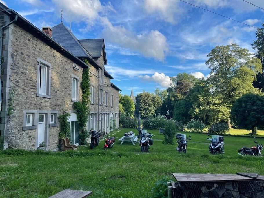 Charmante Gentilhommière