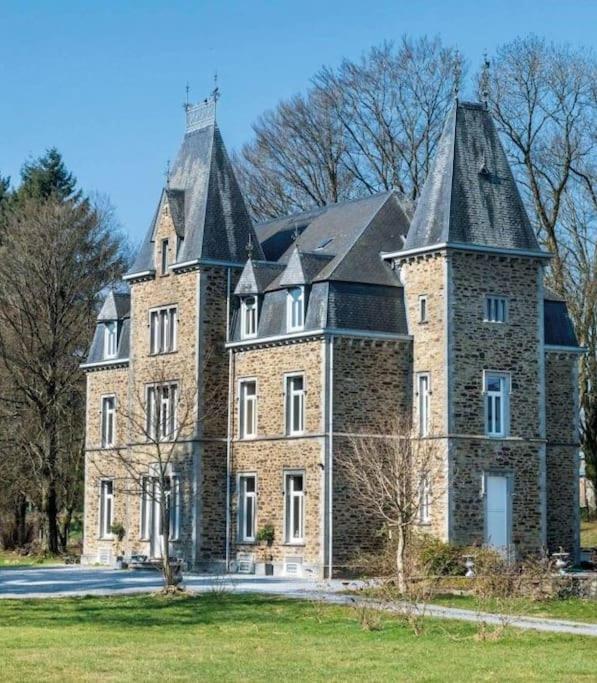 Charmante Gentilhommière