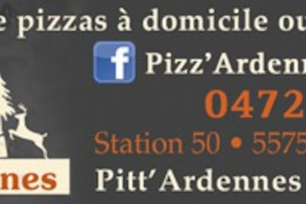Charmante Gentilhommière