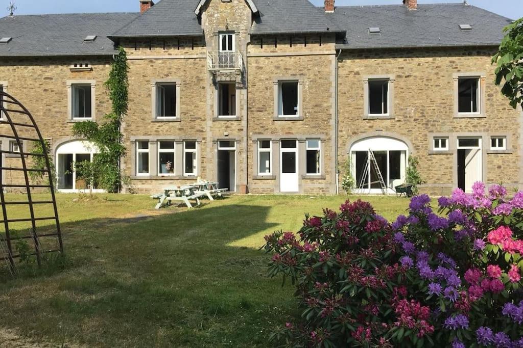 Charmante Gentilhommière