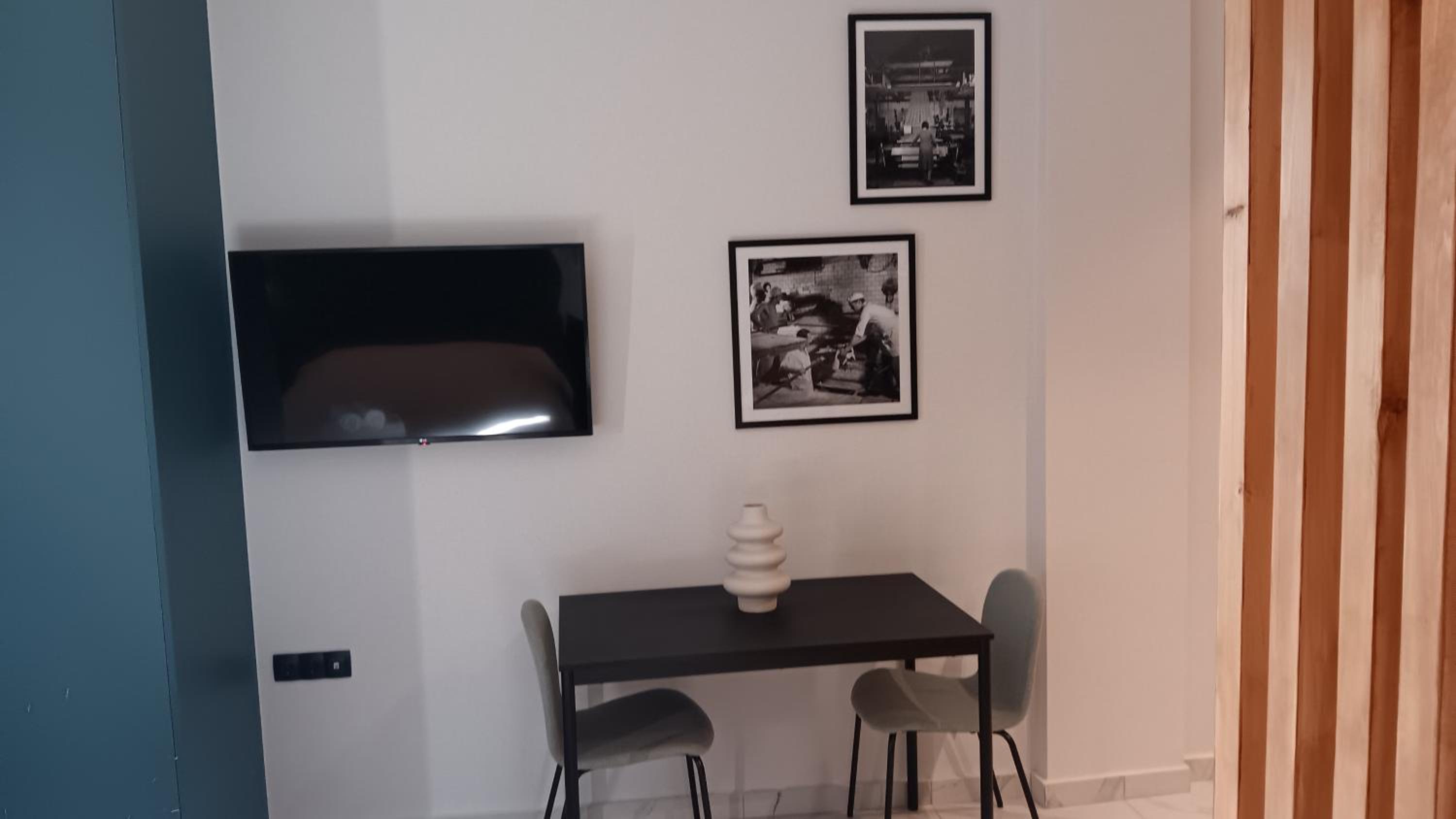 B2 Urban Studio en Larisa