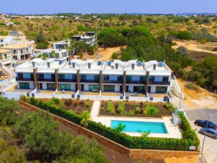 Mamma Mia House by Stay ici