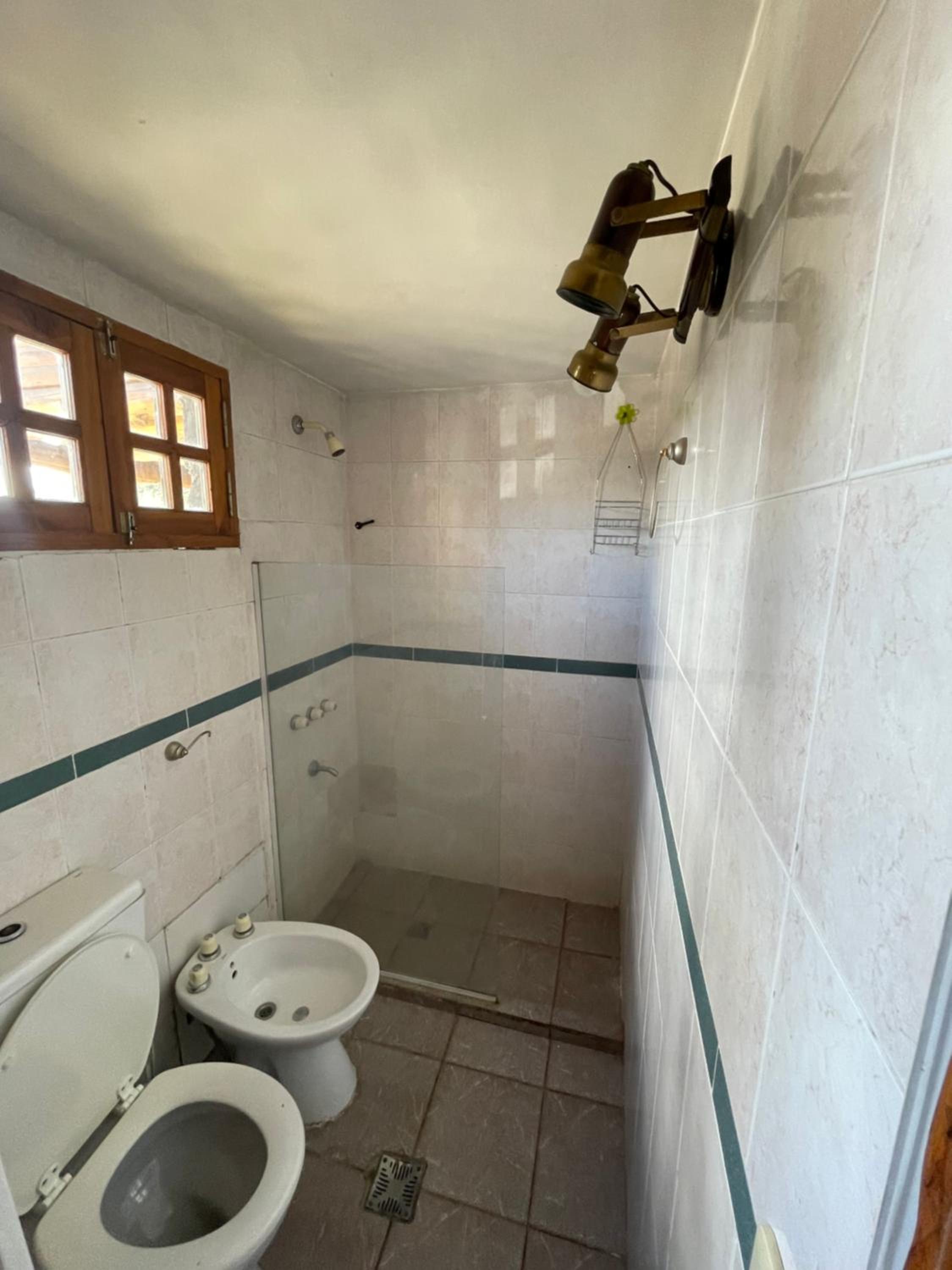 Cabaña en los soles de montaña