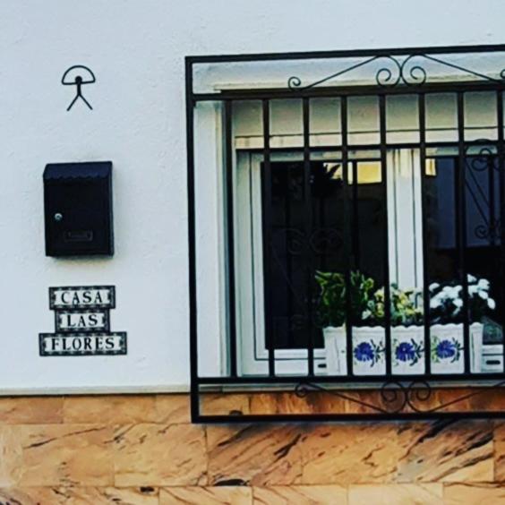 Casa Las Flores