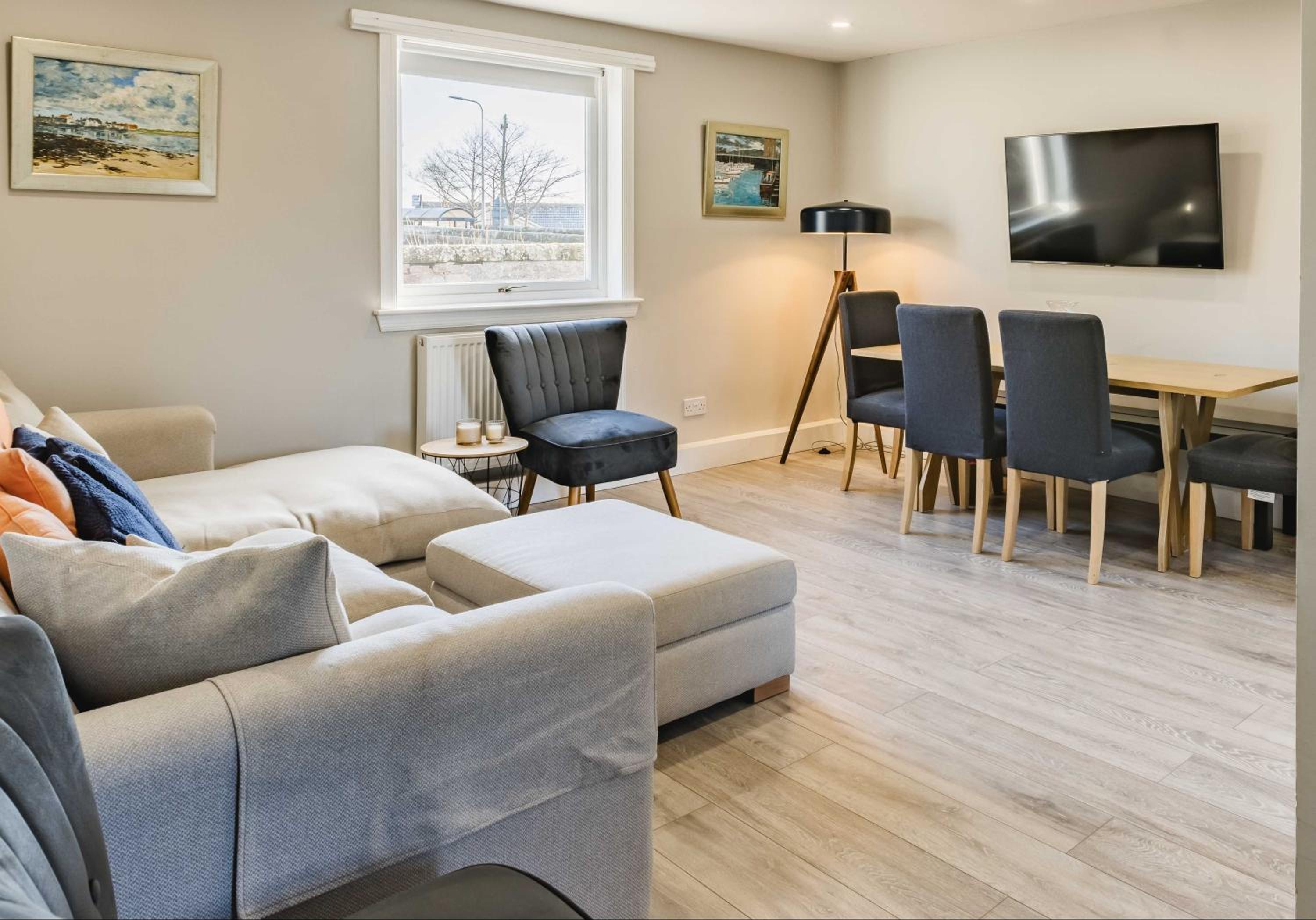 1 North Street, Elie view 3