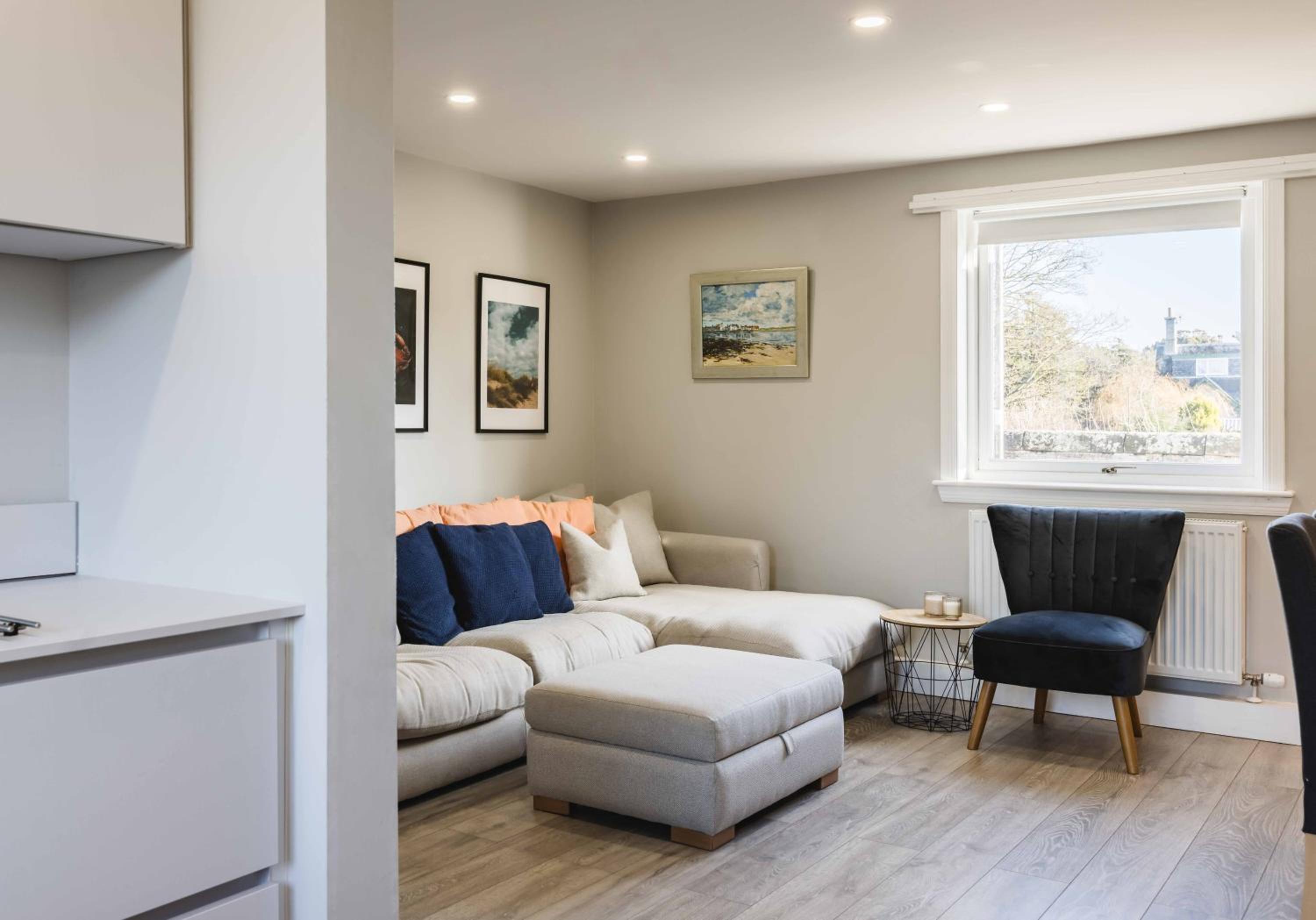 1 North Street, Elie view 5