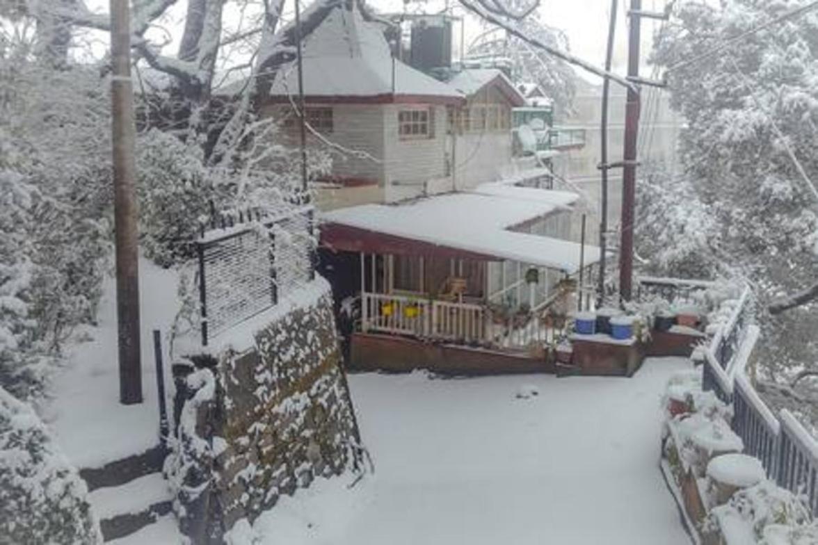 Kalawati Homes