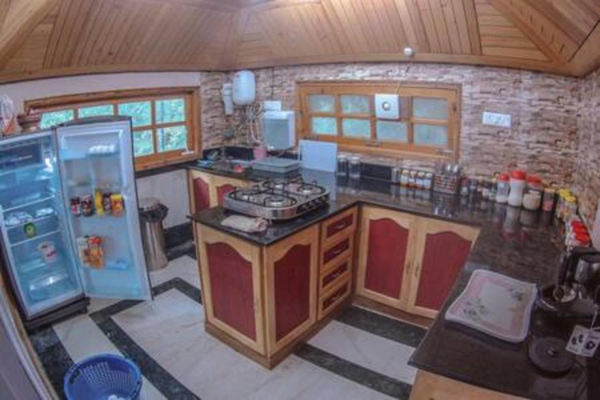 Kalawati Homes