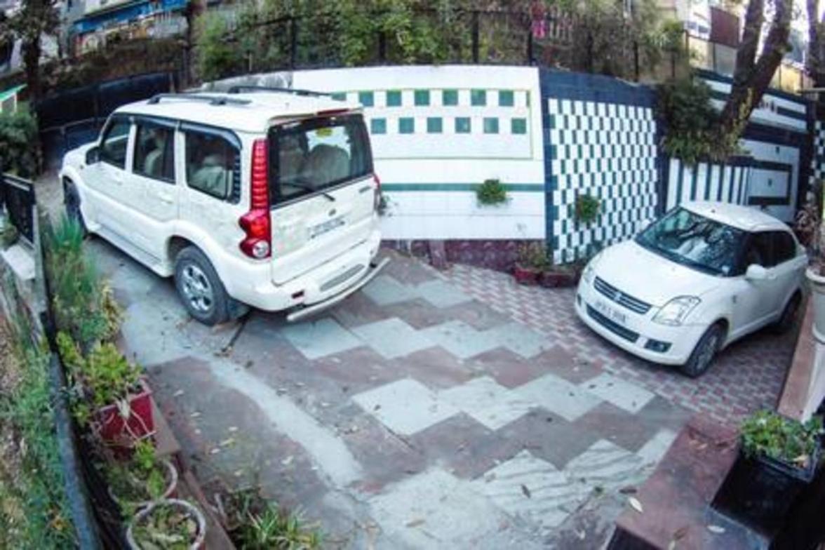 Kalawati Homes