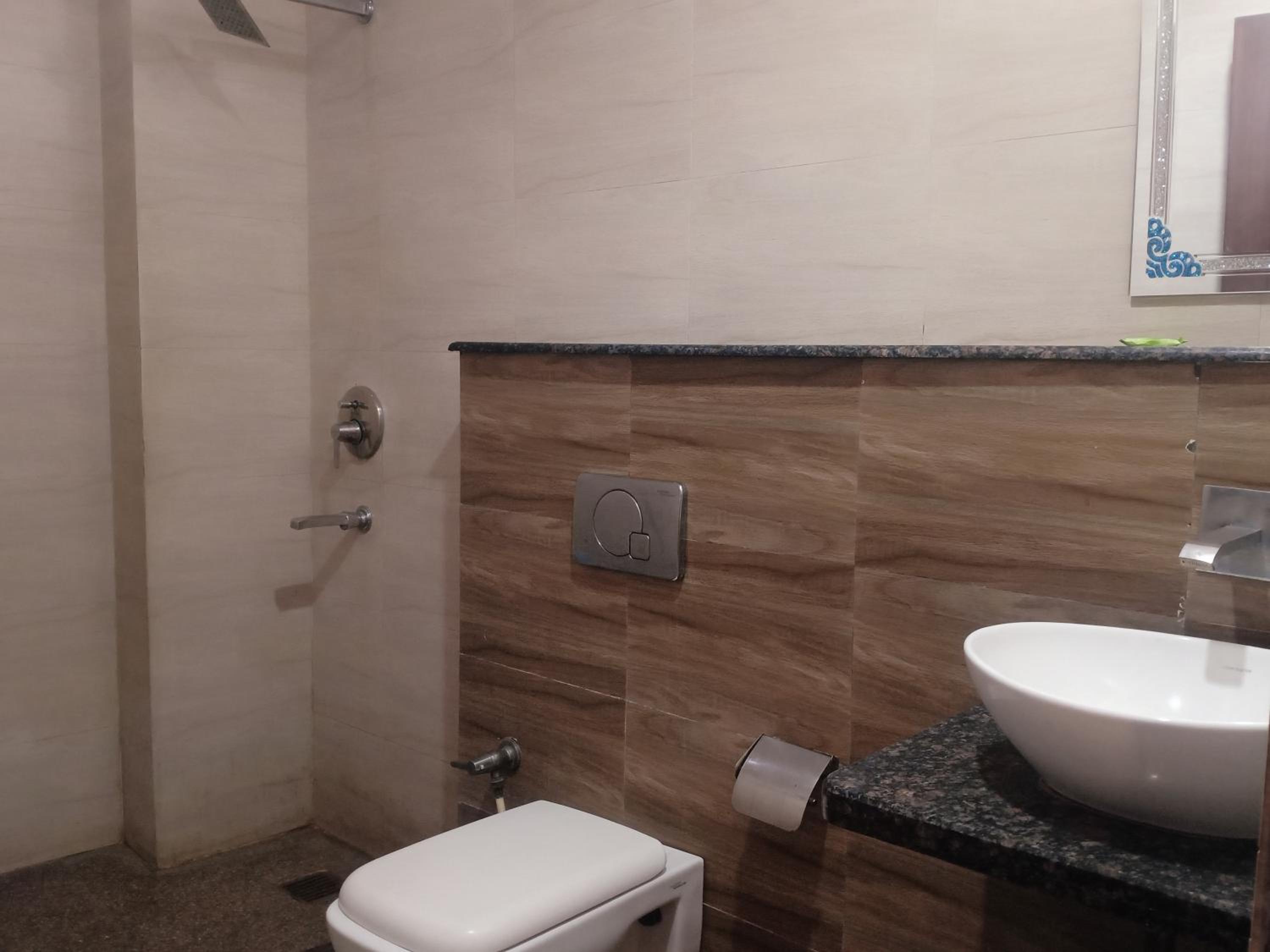 Hotel Rudra Vilas