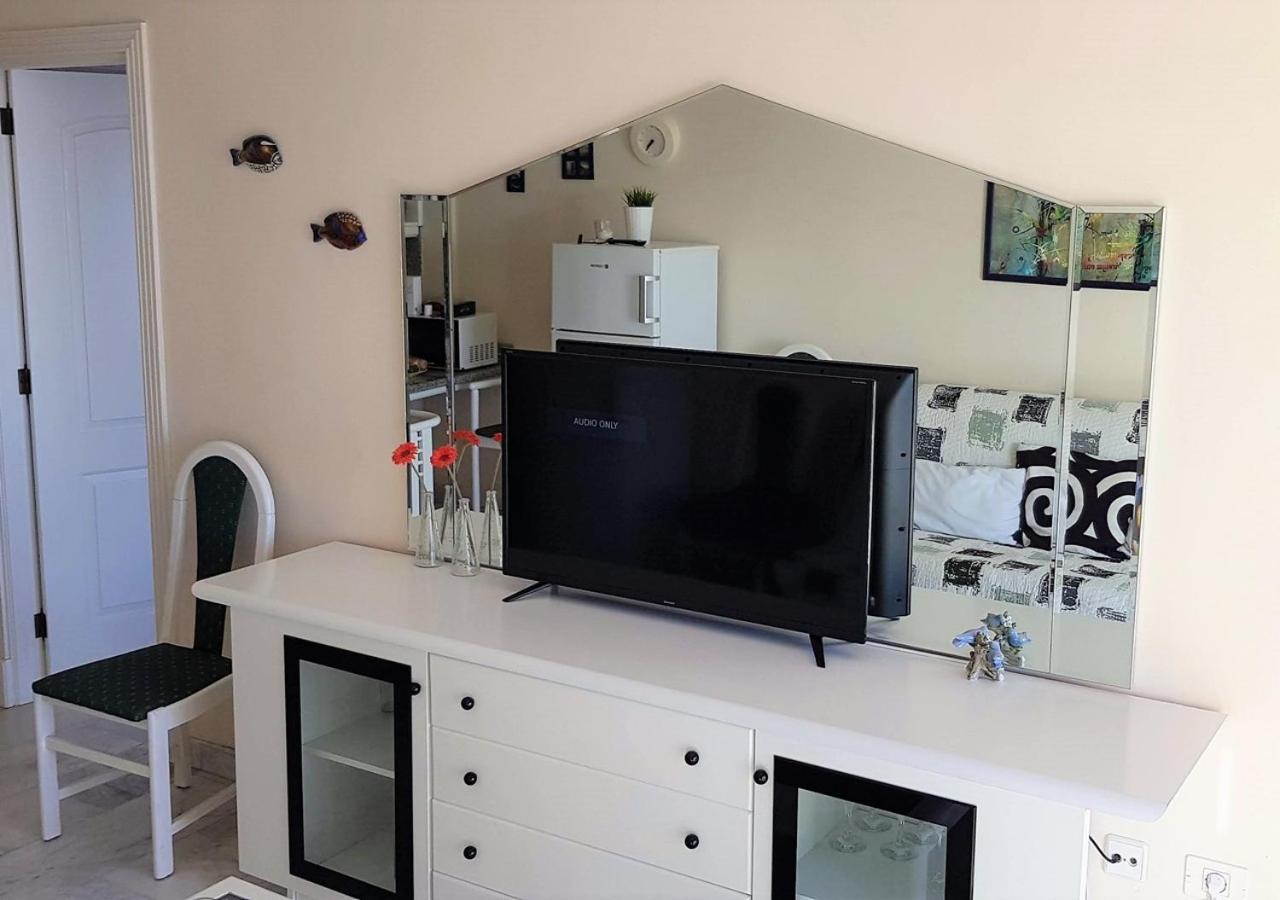 Panoramic OCEAN VIEW apartment