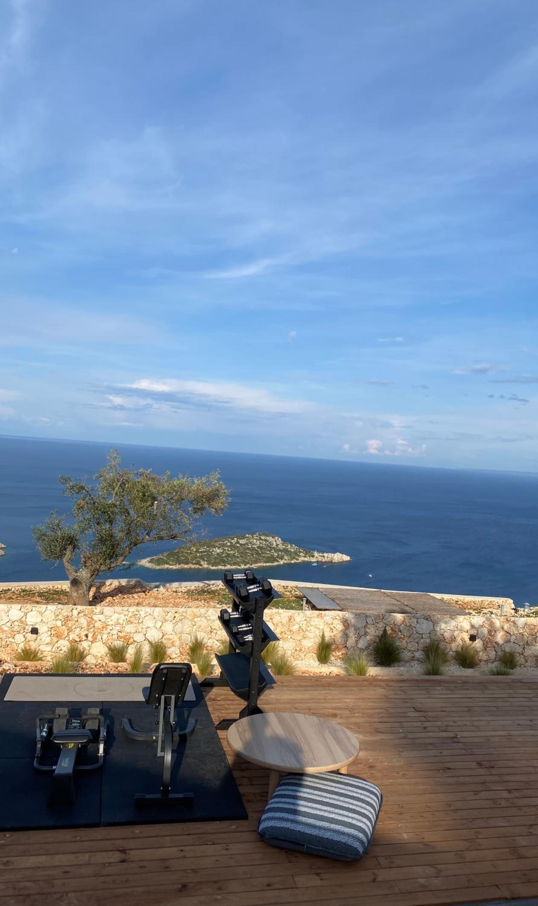 Yoma Cove Suites, Billede 57