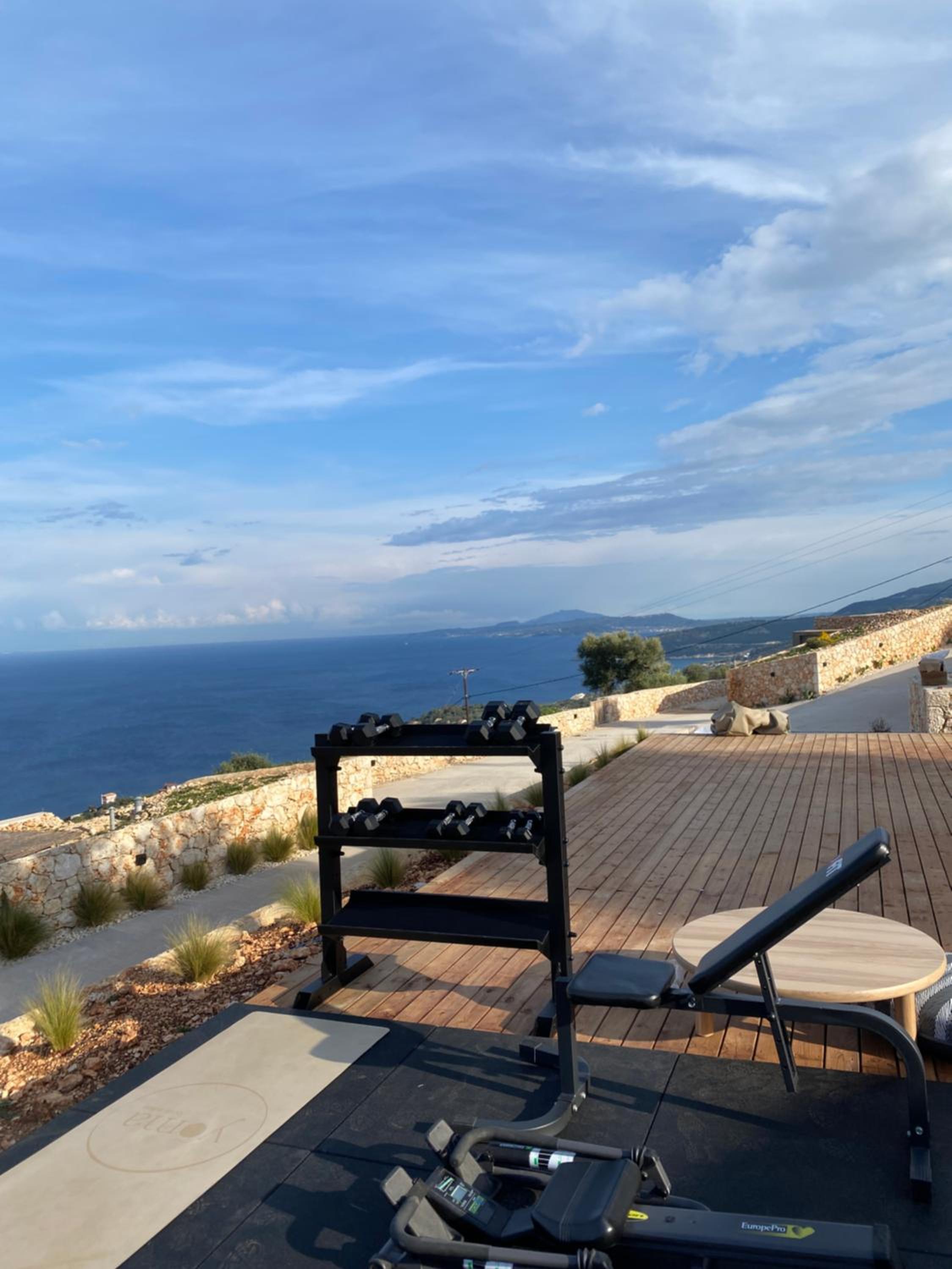Yoma Cove Suites, Billede 61