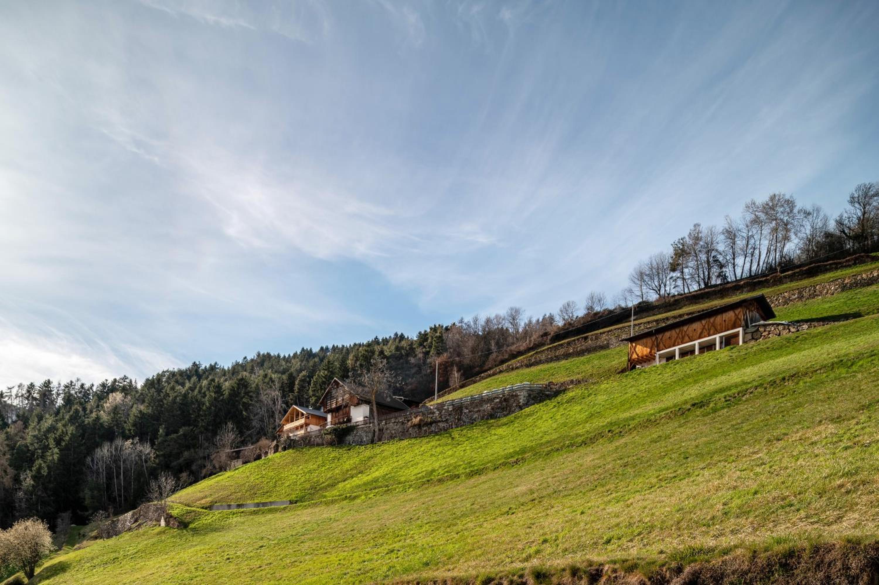 Malsötscherhof Apt C