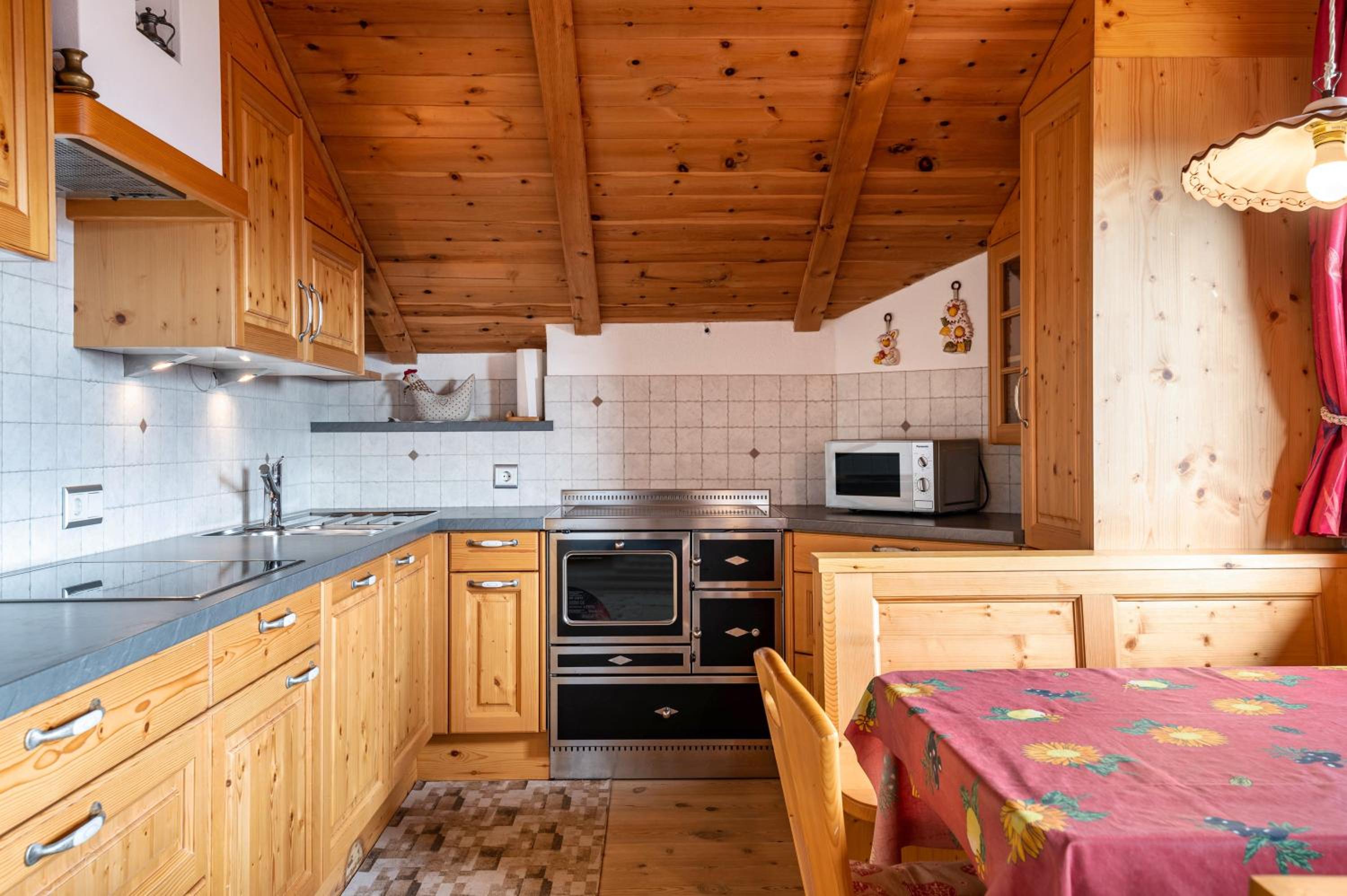 Malsötscherhof Apt C