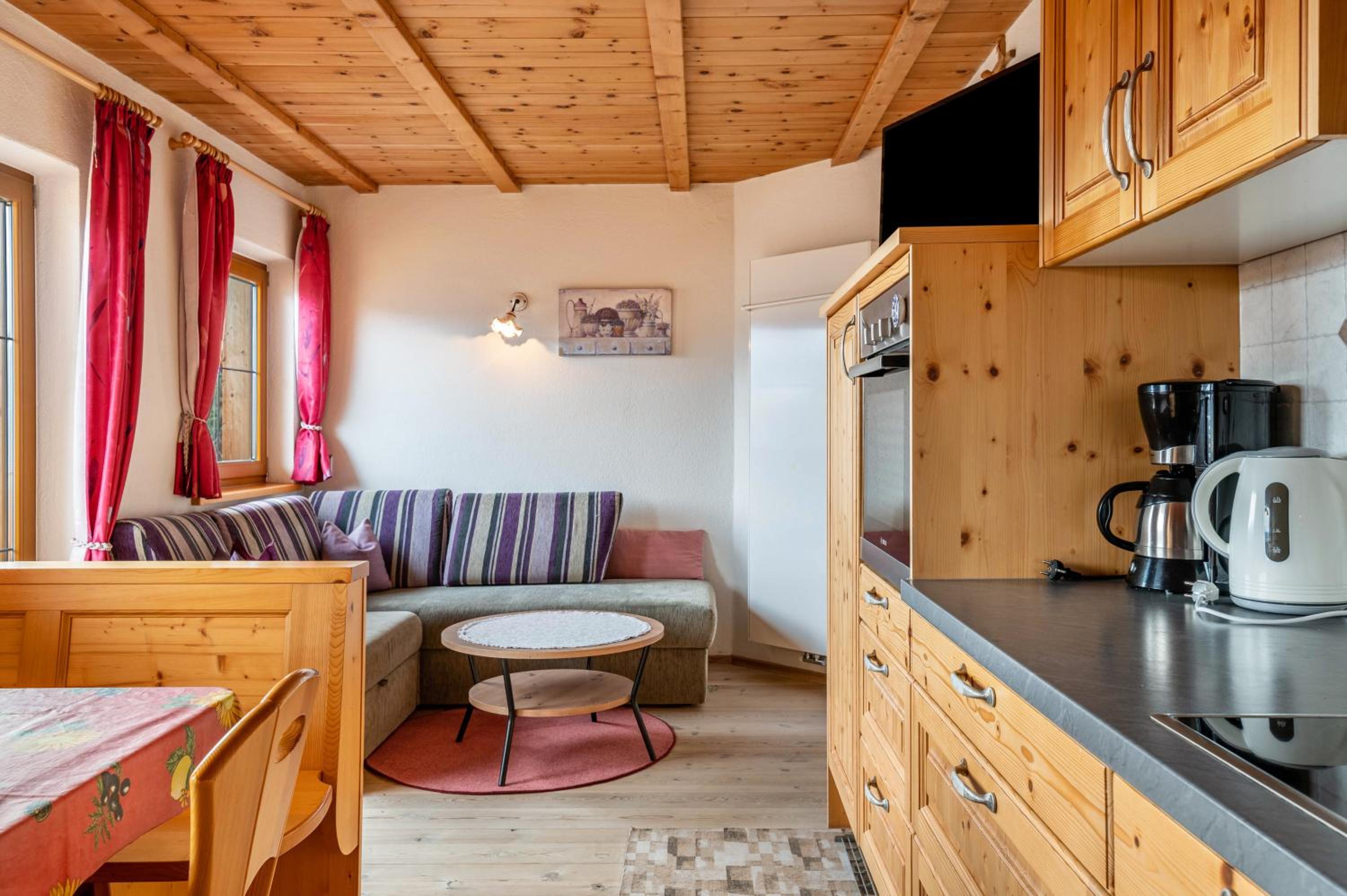 Malsötscherhof Apt C