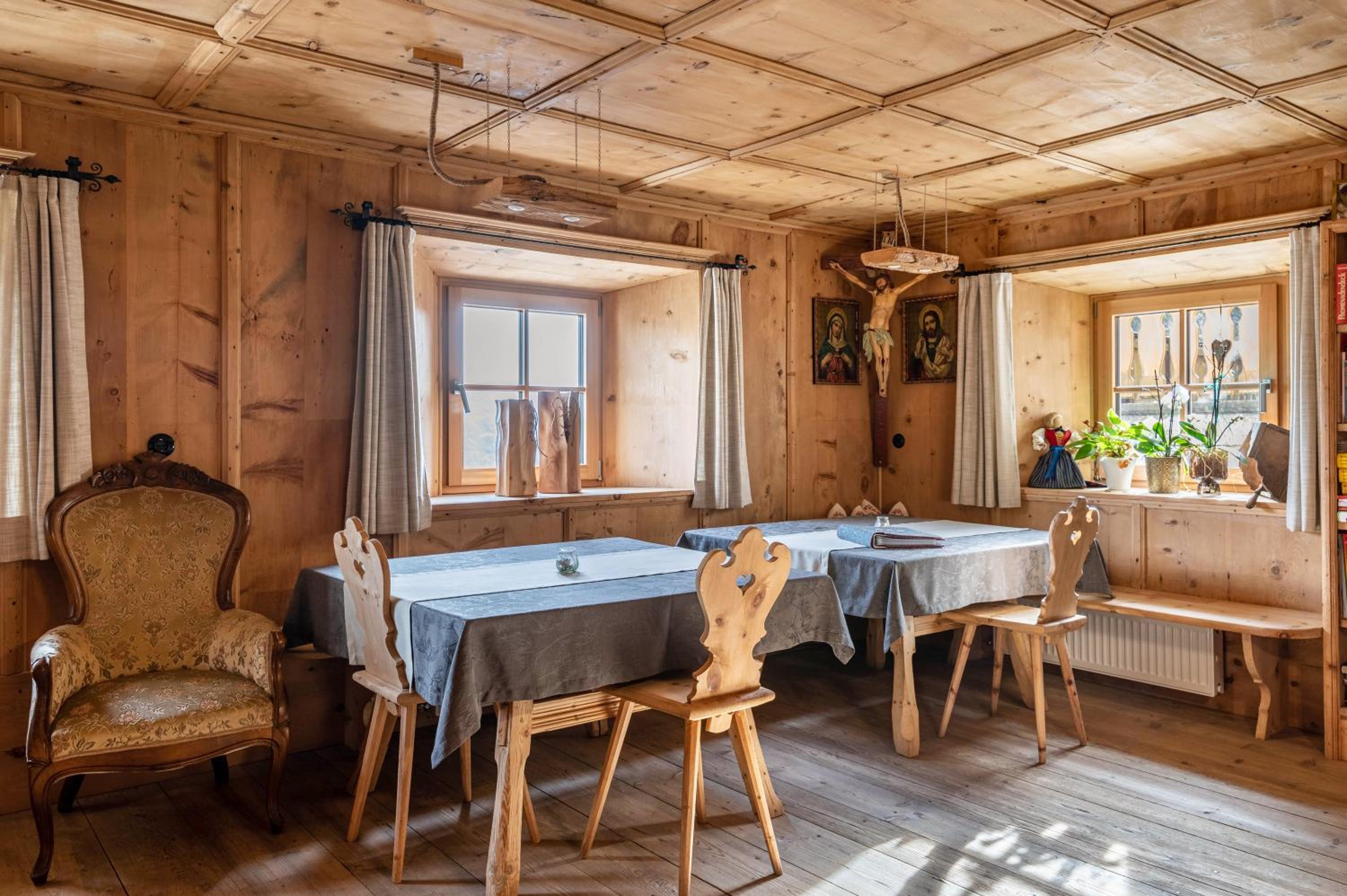 Malsötscherhof Apt C