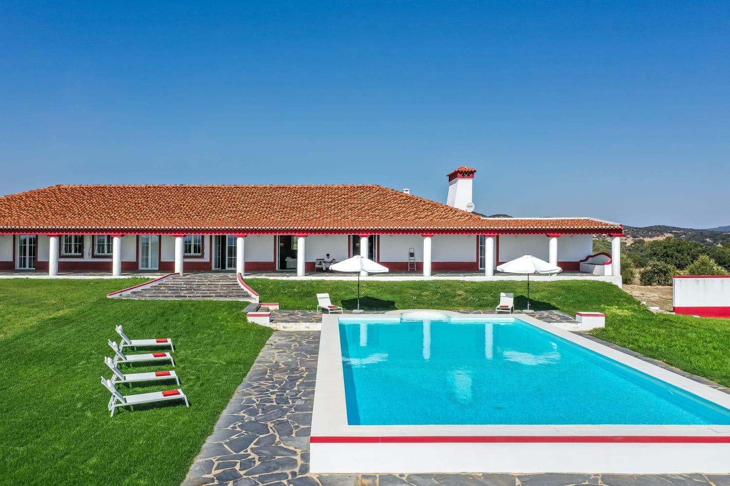 Monte da Vista Alegre view 4